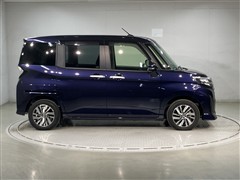 ルーミー カスタムG