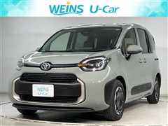 シエンタ HEV Z 5ニンノリ