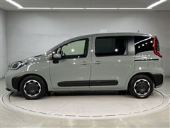 シエンタ HEV Z 5ニンノリ