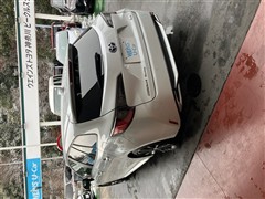 カローラツーリング HV WxB