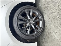 カローラツーリング HV WxB