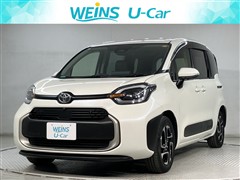 シエンタ HEV Z 7ニンノリ