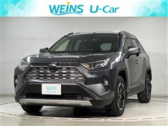 トヨタ RAV4 G