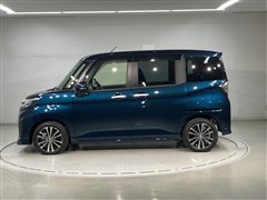 ルーミー カスタムG-T