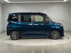 ルーミー カスタムG-T