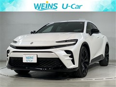 トヨタ クラウンスポーツ Z