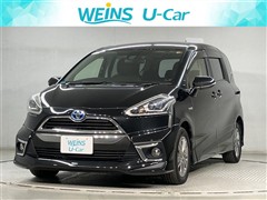 シエンタ HV G クエロ