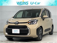 シエンタ HEV Z 5ニンノリ