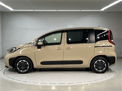 シエンタ HEV Z 5ニンノリ