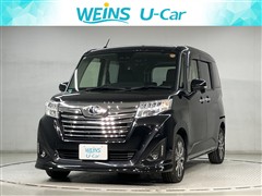 ルーミー カスタムG-T