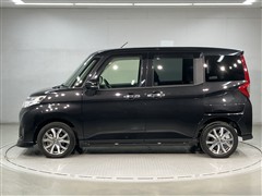 ルーミー カスタムG-T