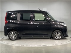 ルーミー カスタムG-T