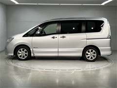 セレナ HスターS-HV Vセレクション