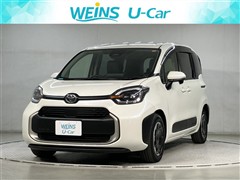 シエンタ Z 7ニンノリ