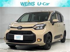 シエンタ G 7ニンノリ