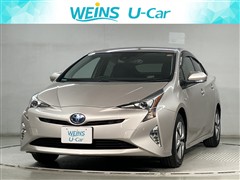 トヨタ プリウス Aプレミアム