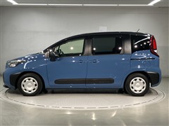 シエンタ HEV G 7ニンノリ