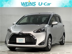 シエンタ G クエロ