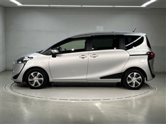 シエンタ G クエロ