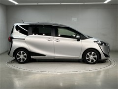 シエンタ G クエロ