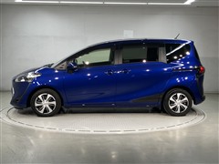 シエンタ G クエロ