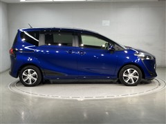 シエンタ G クエロ