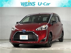 トヨタ シエンタHVファンベースGセーフティ2