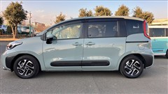 シエンタ HEV Z 7ニンノリ