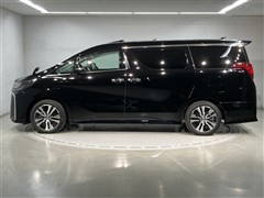 アルファード S Cパッケージ