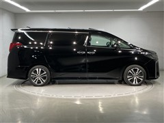 アルファード S Cパッケージ