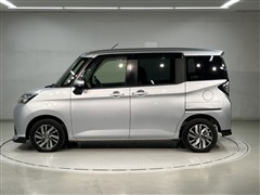 タンク カスタムG S