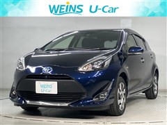 アクア S スタイルブラック