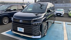 ヴォクシー HEV S-Z