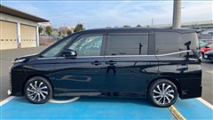 ヴォクシー HEV S-Z