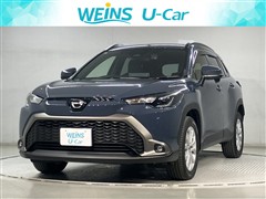 カロ-ラクロス ハイブリッド S