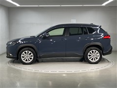 カロ-ラクロス ハイブリッド S