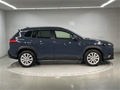 カロ-ラクロス ハイブリッド S