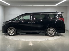 アルファード HV SR C-PKG