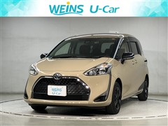 トヨタ シエンタ G セーフティエディション2