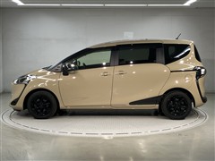 シエンタ G セーフティエディション2