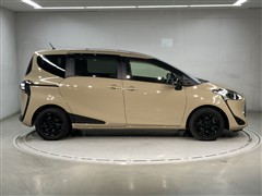 シエンタ G セーフティエディション2