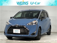 シエンタ G セーフティエディション2