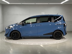 シエンタ G セーフティエディション2