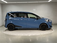 シエンタ G セーフティエディション2