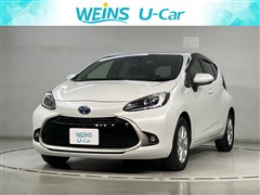 トヨタ アクア Z