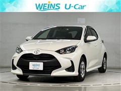 トヨタ ヤリス X