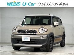 クロスビー ハイブリッド MZ