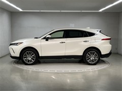 ハリアー HV Zレザーパッケージ