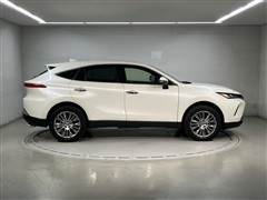 ハリアー HV Zレザーパッケージ