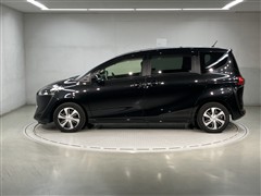 シエンタ G クエロ